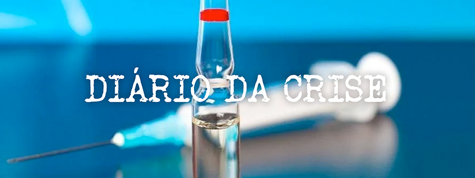 Diário da crise LXXXVII