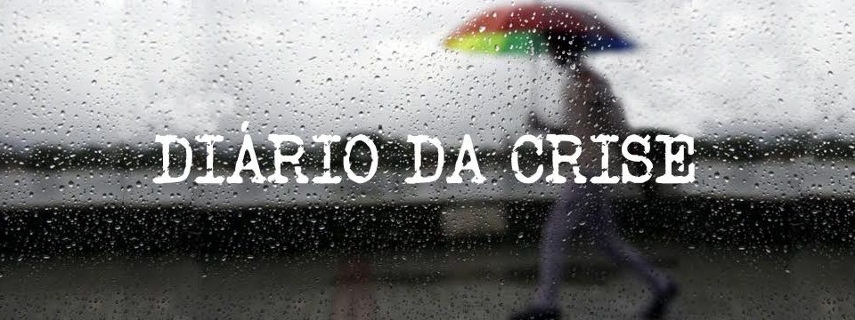 Diário da crise XCVIII