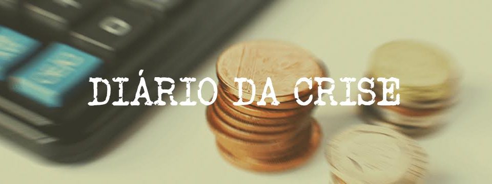 Diário da crise CXXIV