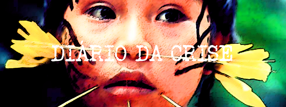 Diário da crise CXXIII