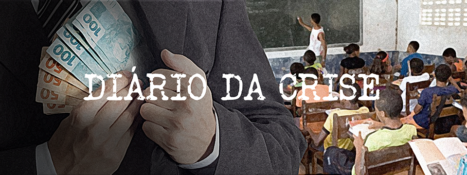 Diário da crise CXXX