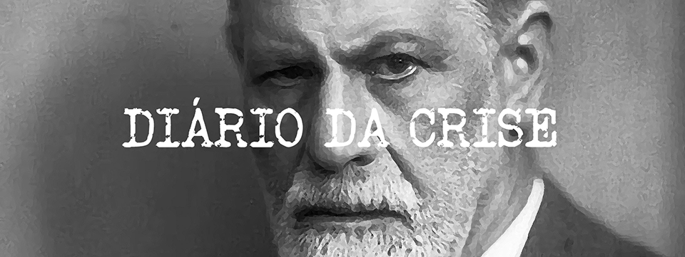 Diário da crise CXVII