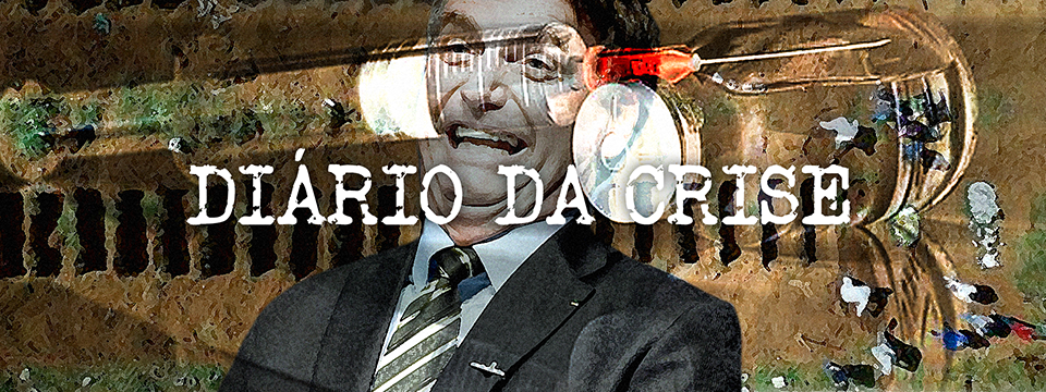 Diário da crise CIII