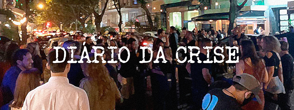 Diário da crise CIV