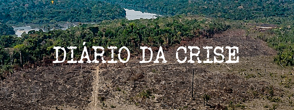 Diário da crise CXIV