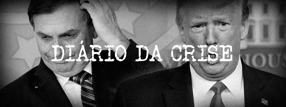 Diário da crise CXIX