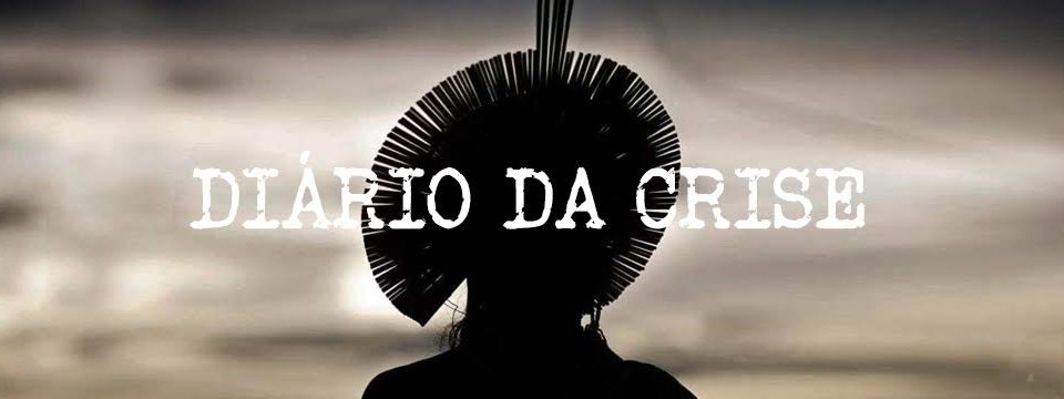 Diário da crise CXVI
