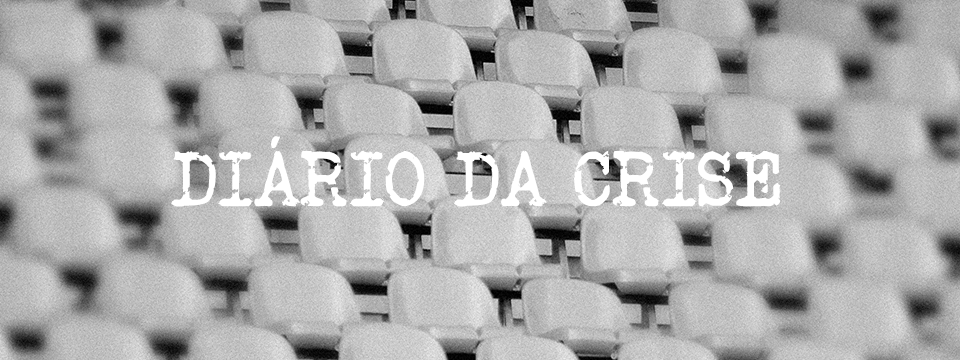 Diário da crise CXXI