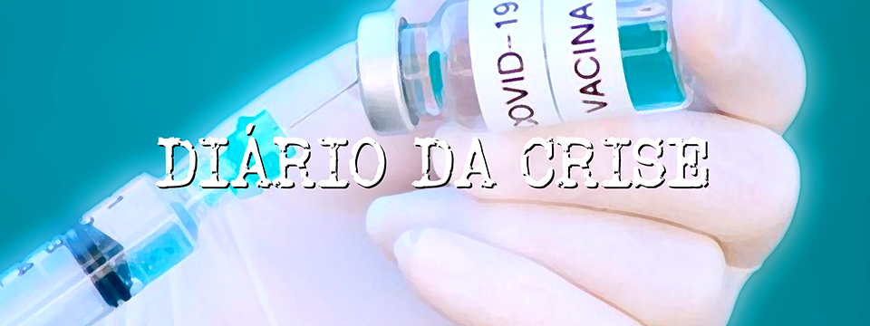 Diário da crise CXXII