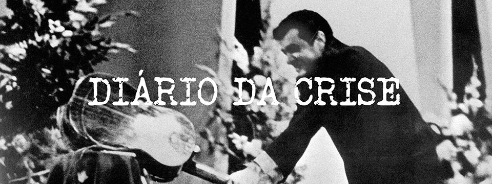 Diário da crise CXXV