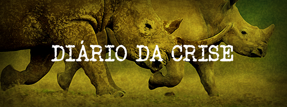 Diário da crise CXXVII