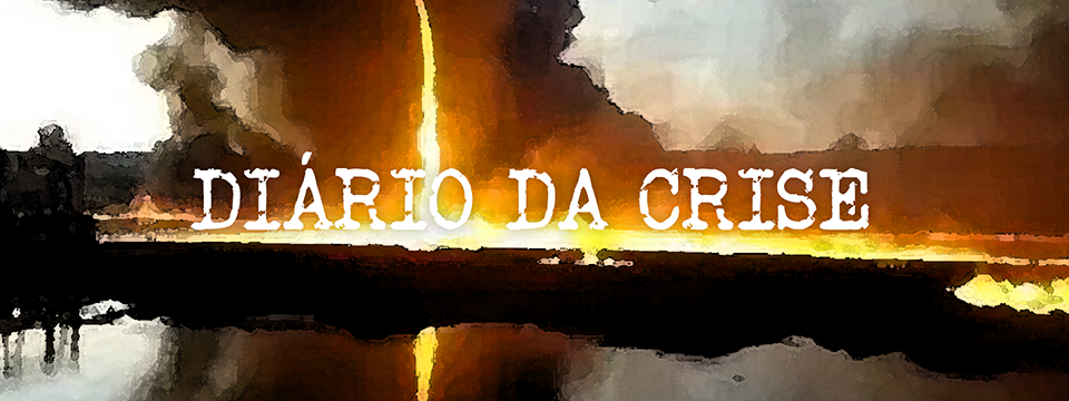 Diário da crise CLI