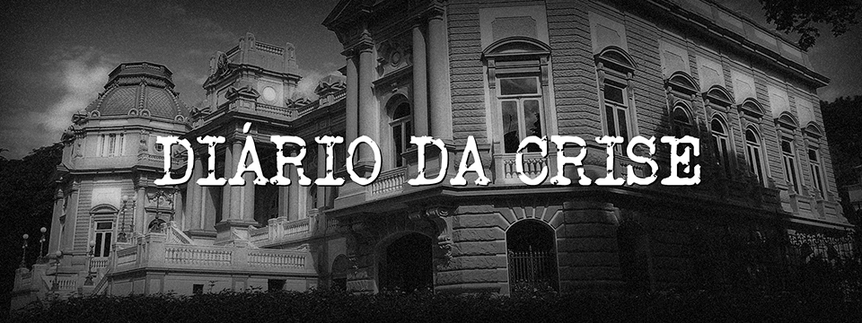 Diário a crise CLXIV