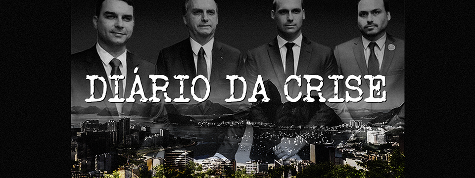 Diário da crise CLXV