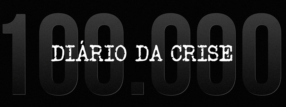 Diário da crise CXLII