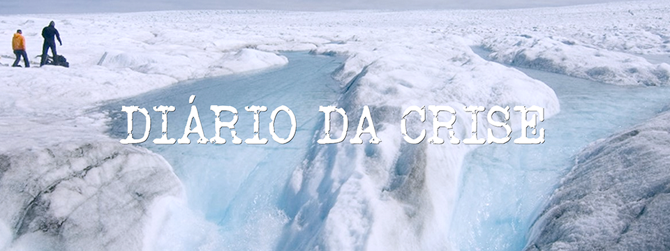 Diário da crise CXLIX