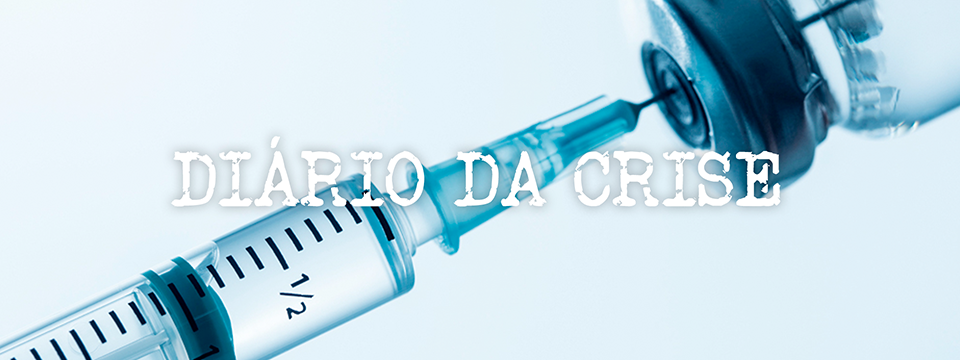 Diário da crise CXLV