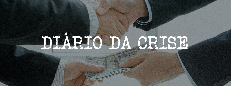 Diário da crise CXXXIX