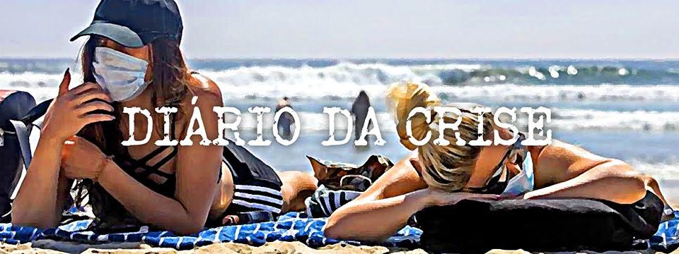 Diário da crise CXXXV