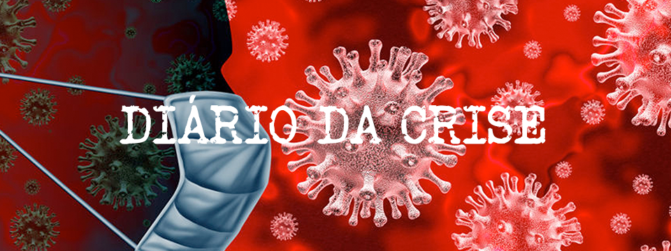 Diário da crise CXXXVI