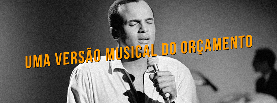 Uma versão musical do Orçamento