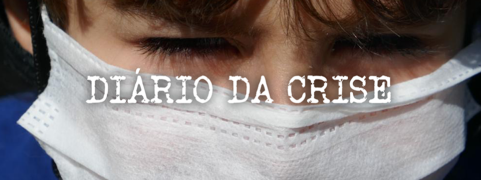 Diário da crise CLXXII