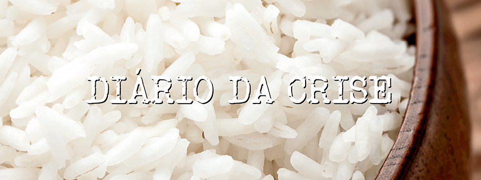 Diário da crise CLXXIV