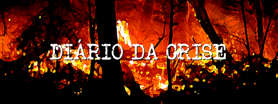 Diário da crise CLXXV