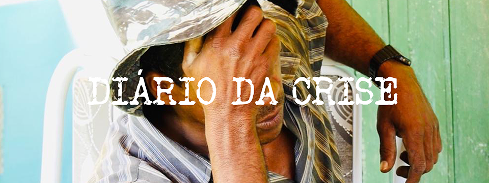 Diário da crise CLXXVIII