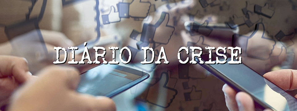 Diário da crise CLXXXI