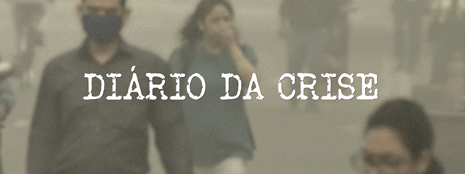 Diário da crise CLXXXII