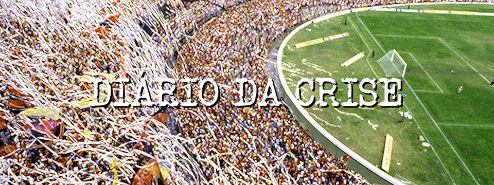 Diário da crise CLXXXIX