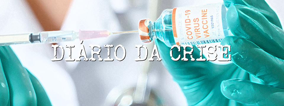 Diário a crise CLXXXVIII