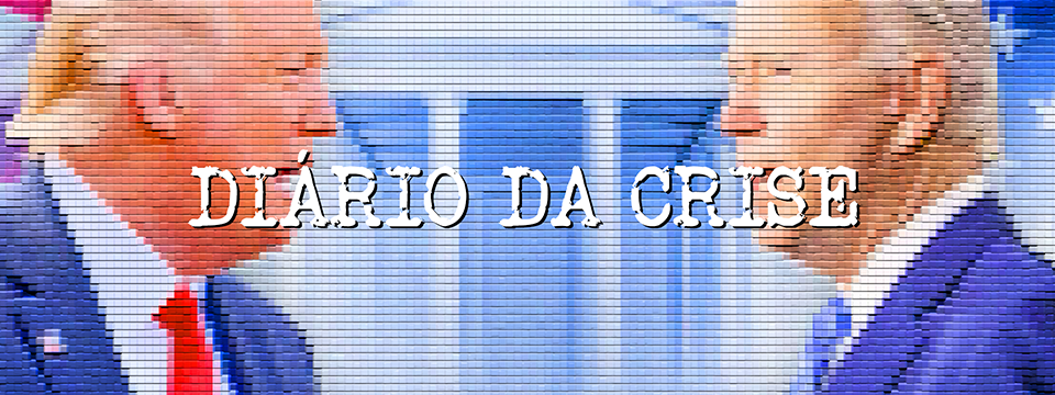 Diário da crise CXCV