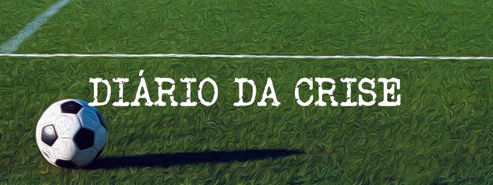 Diário da crise CXC