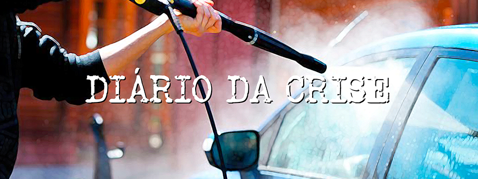 Diário da crise CLXXIII