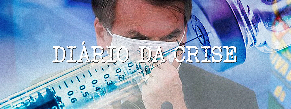 Diário da crise CCXXII