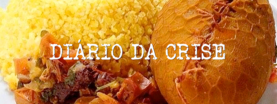 Diário da crise CCI