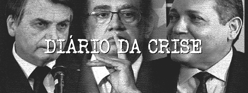Diário da crise CCII