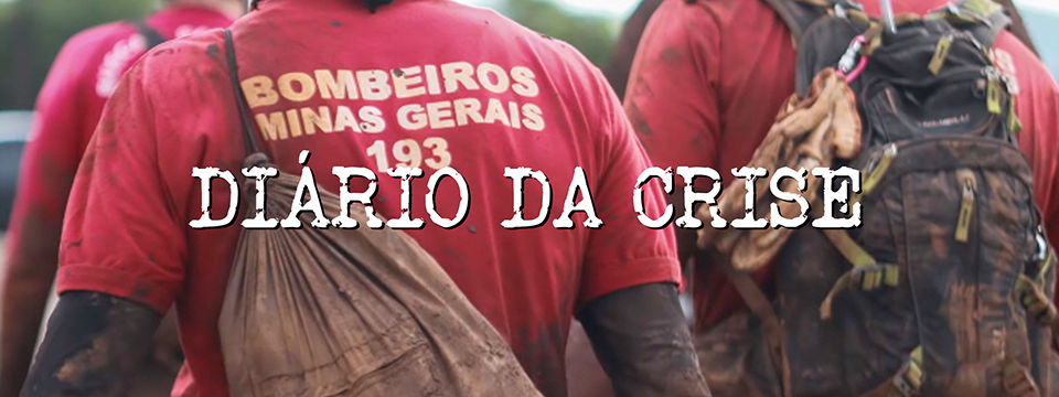 Diário da crise CCIII