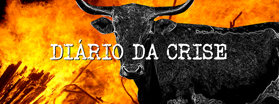 Diário da crise CCIV