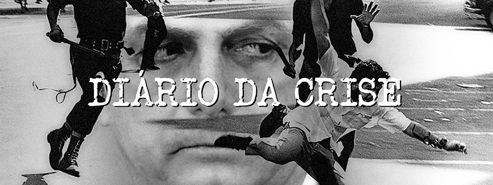 Diário da crise CCV