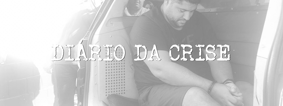 Diário da crise CCVII