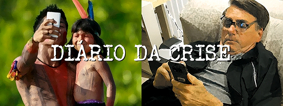 Diário da crise CCXI