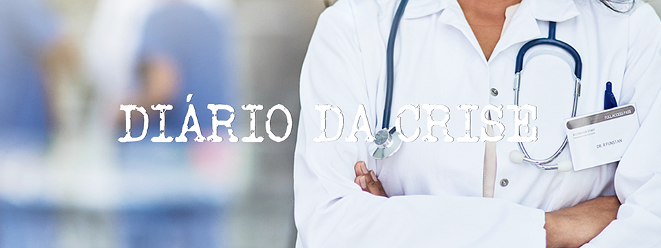 Diário da crise CCXIII