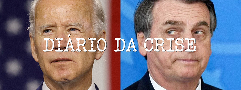 Diário da crise CCXV
