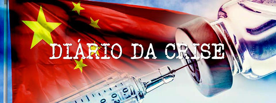 Diário da crise CCXVI