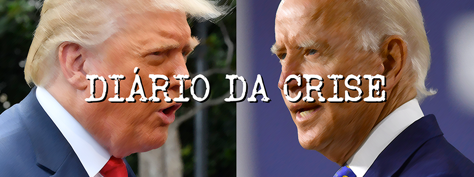Diário da crise CCXVIII