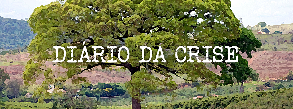 Diário da crise CCXXI