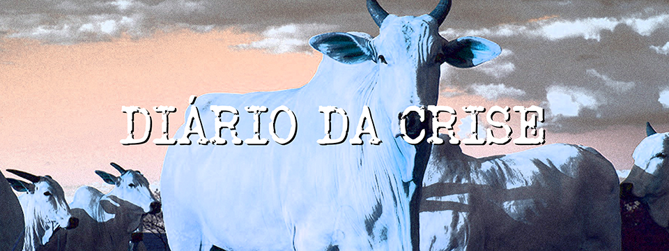 Diário da crise CXCVI
